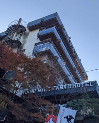 多武峰観光ホテルのクチコミ写真1