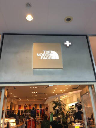 North hot sale face westfield