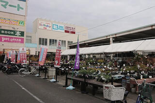 コーナン JR宇治駅北店のクチコミ写真1