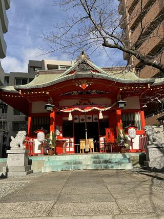 四宮神社(四宮弁財天)のクチコミ写真3