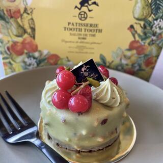 TOOTH TOOTH PATISSERIE 三宮店の写真9