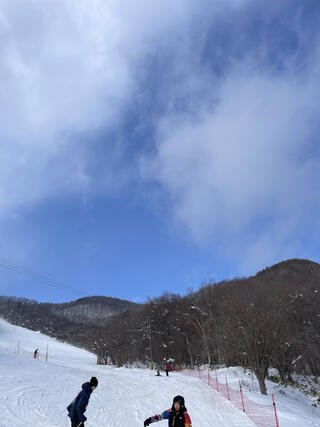 札幌藻岩山スキー場のクチコミ写真1