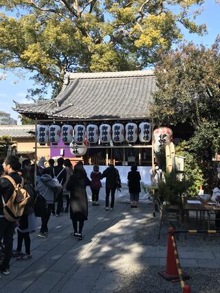 伊奴神社のクチコミ写真1