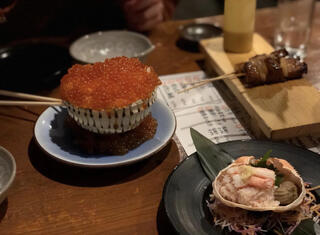 ネオ炉端 道南農林水産部 錦本店のクチコミ写真1