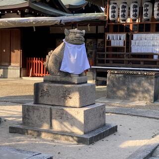 高浜神社の写真3