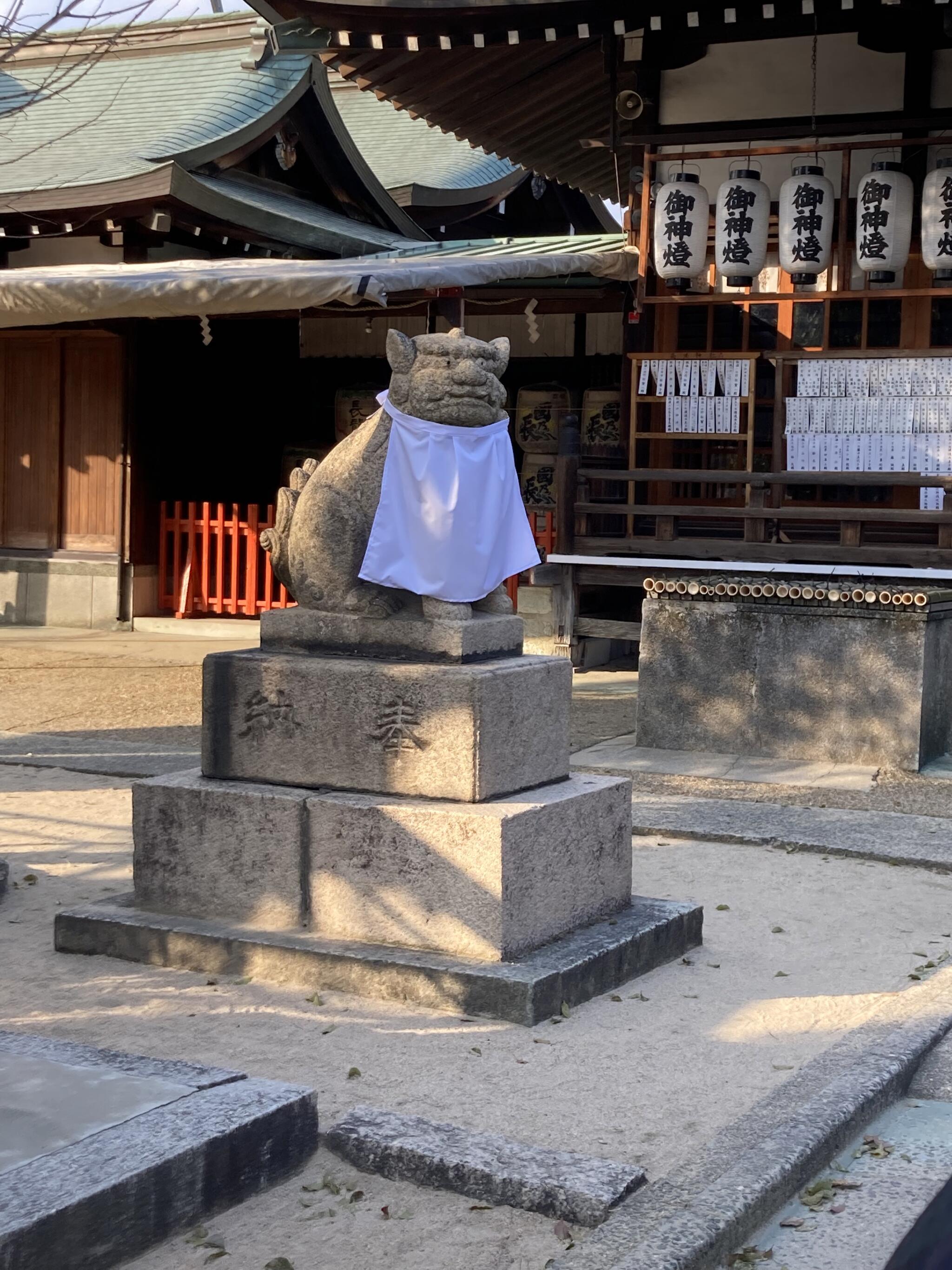 高浜神社の代表写真3