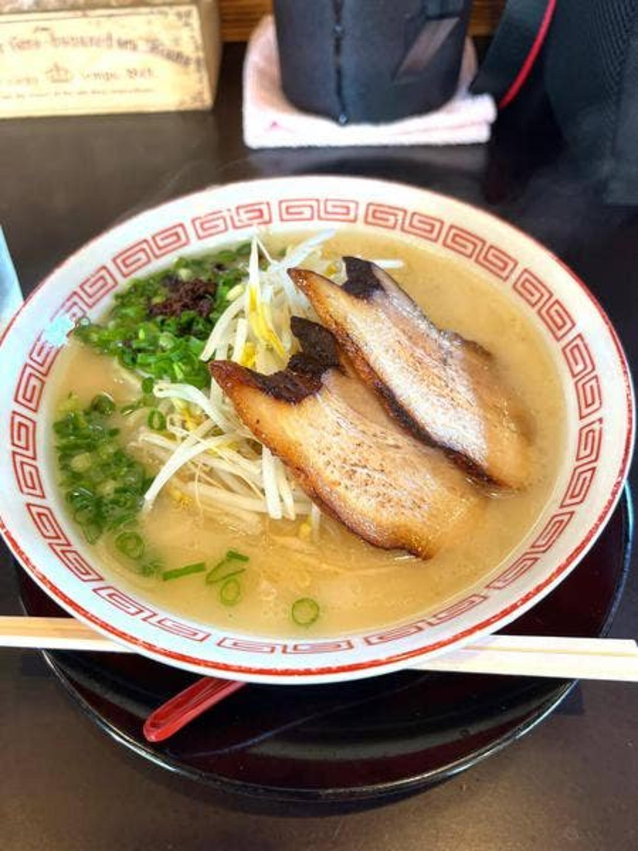 麺屋 剛 ルート3伊集院店の代表写真10