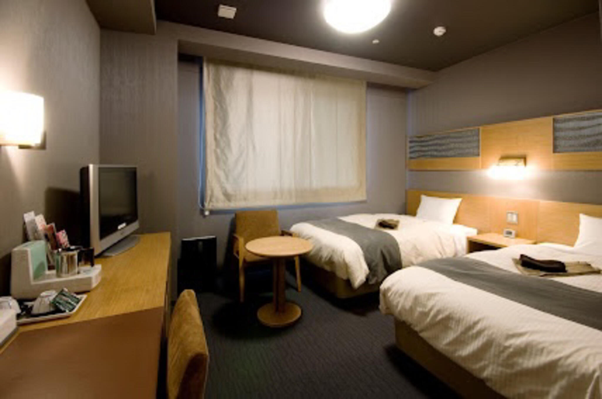 ビジネスホテル キャッスルイン仙台の代表写真8