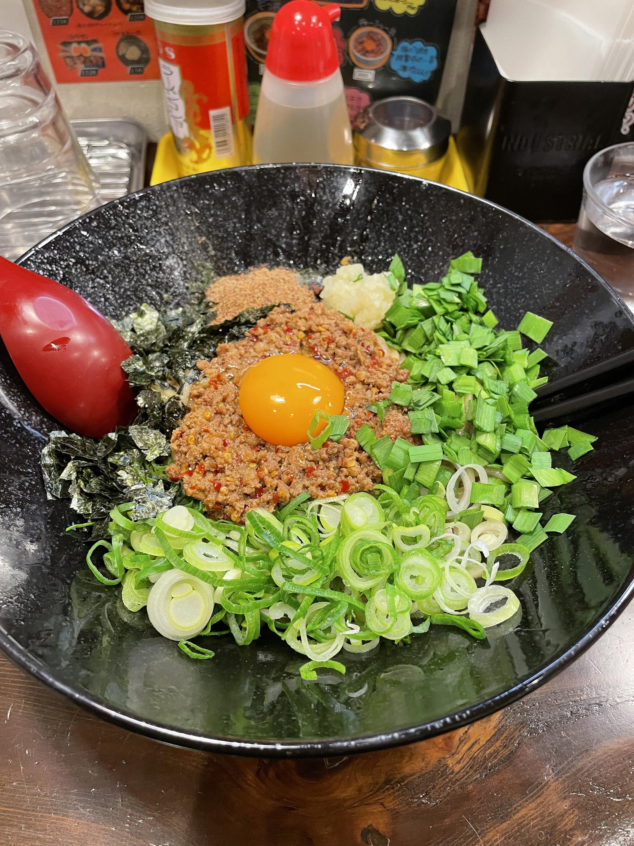 麺屋やまひでの代表写真1