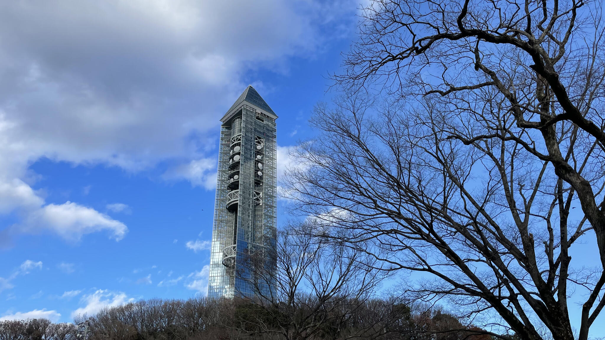 東山スカイタワーの代表写真6