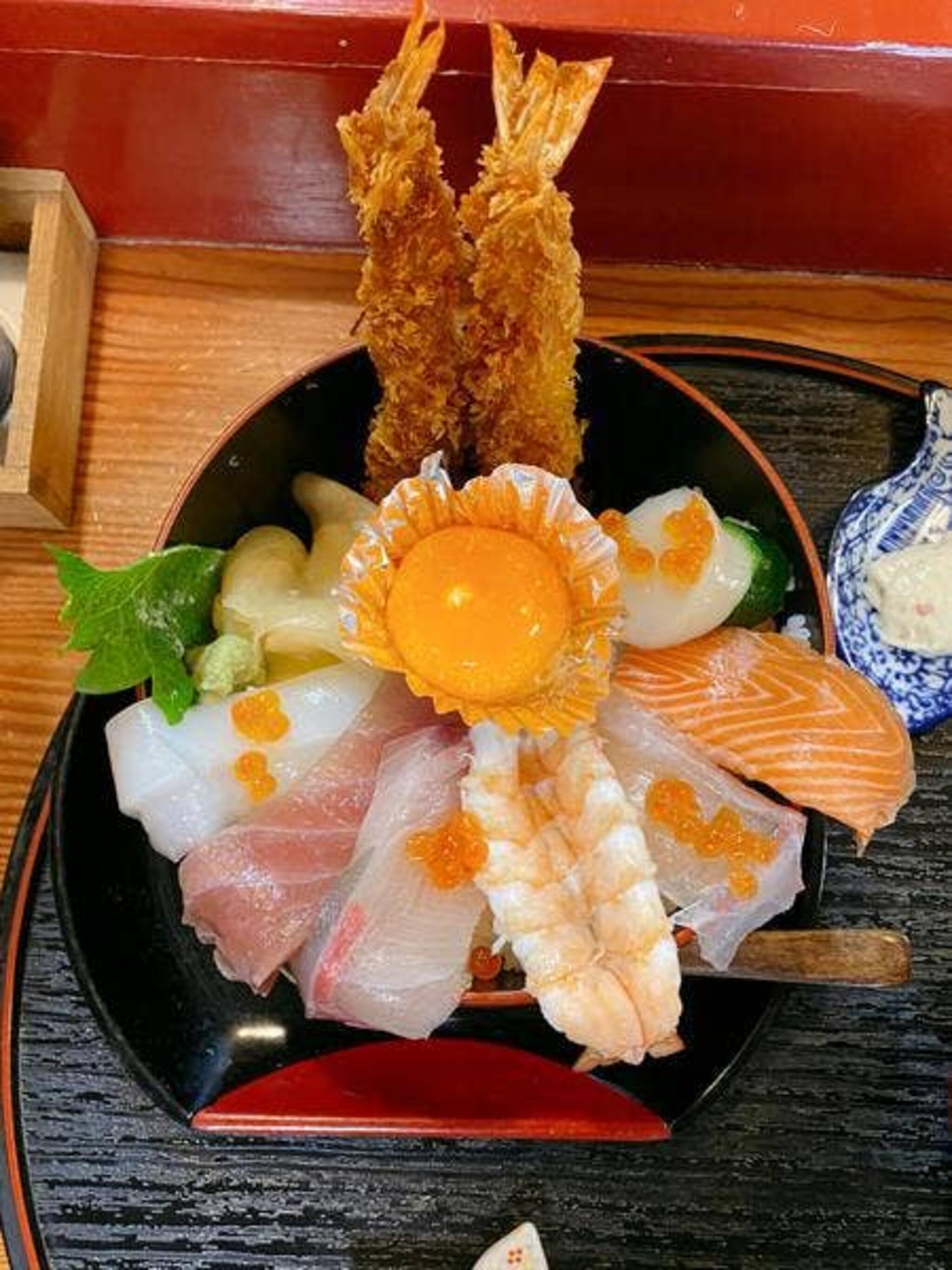 亀八寿司の代表写真3