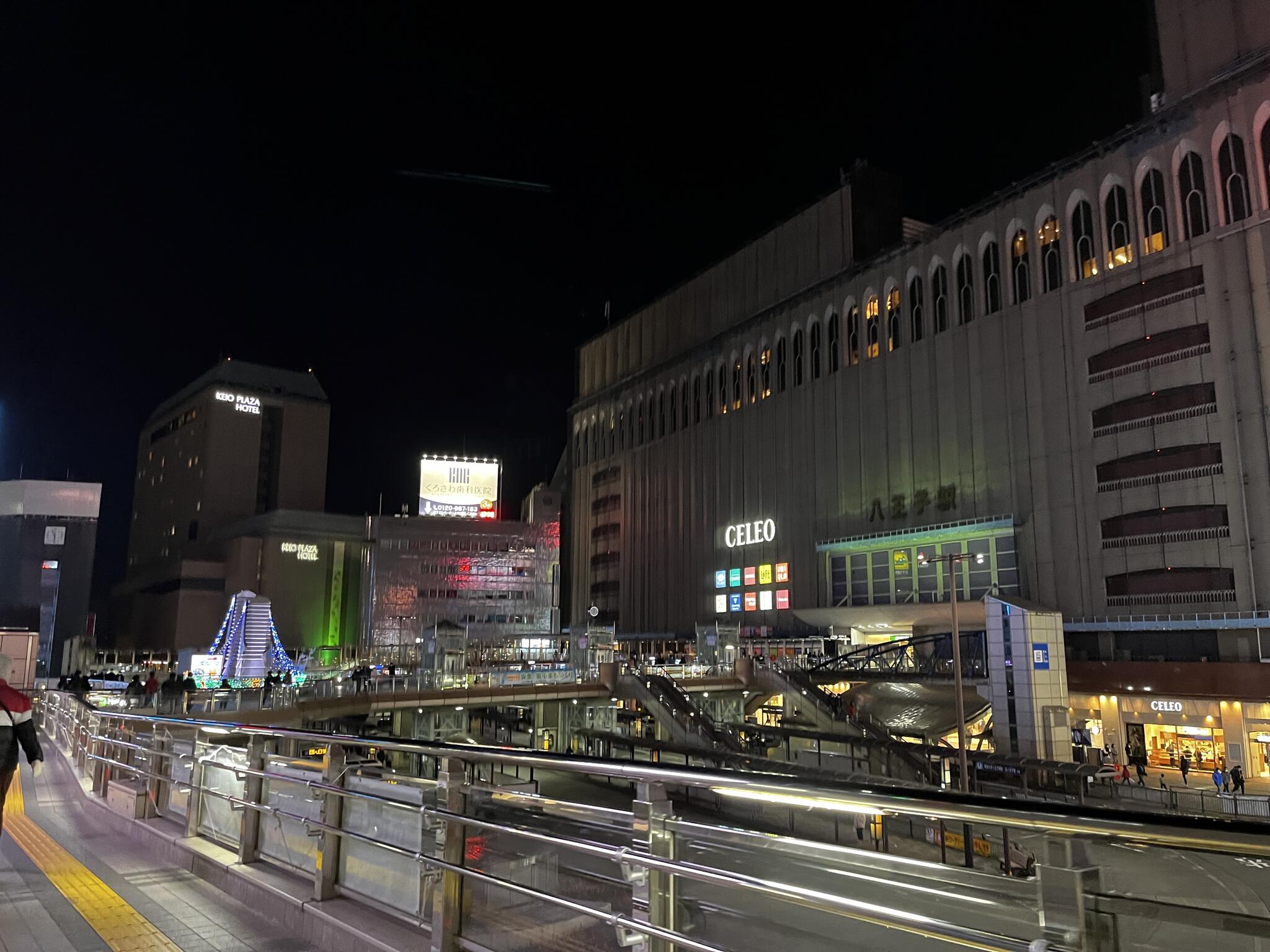 八王子駅の代表写真6