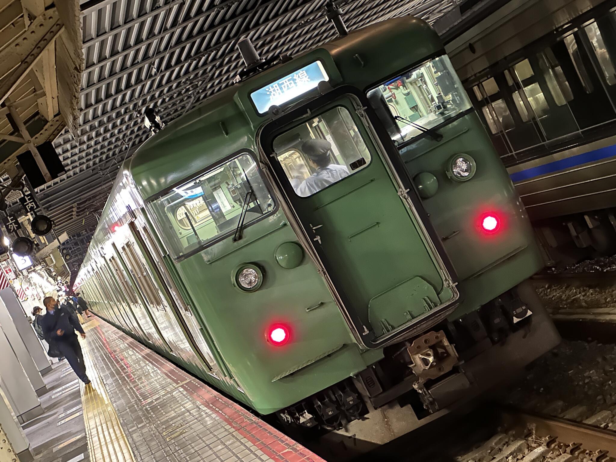 京都駅の代表写真10