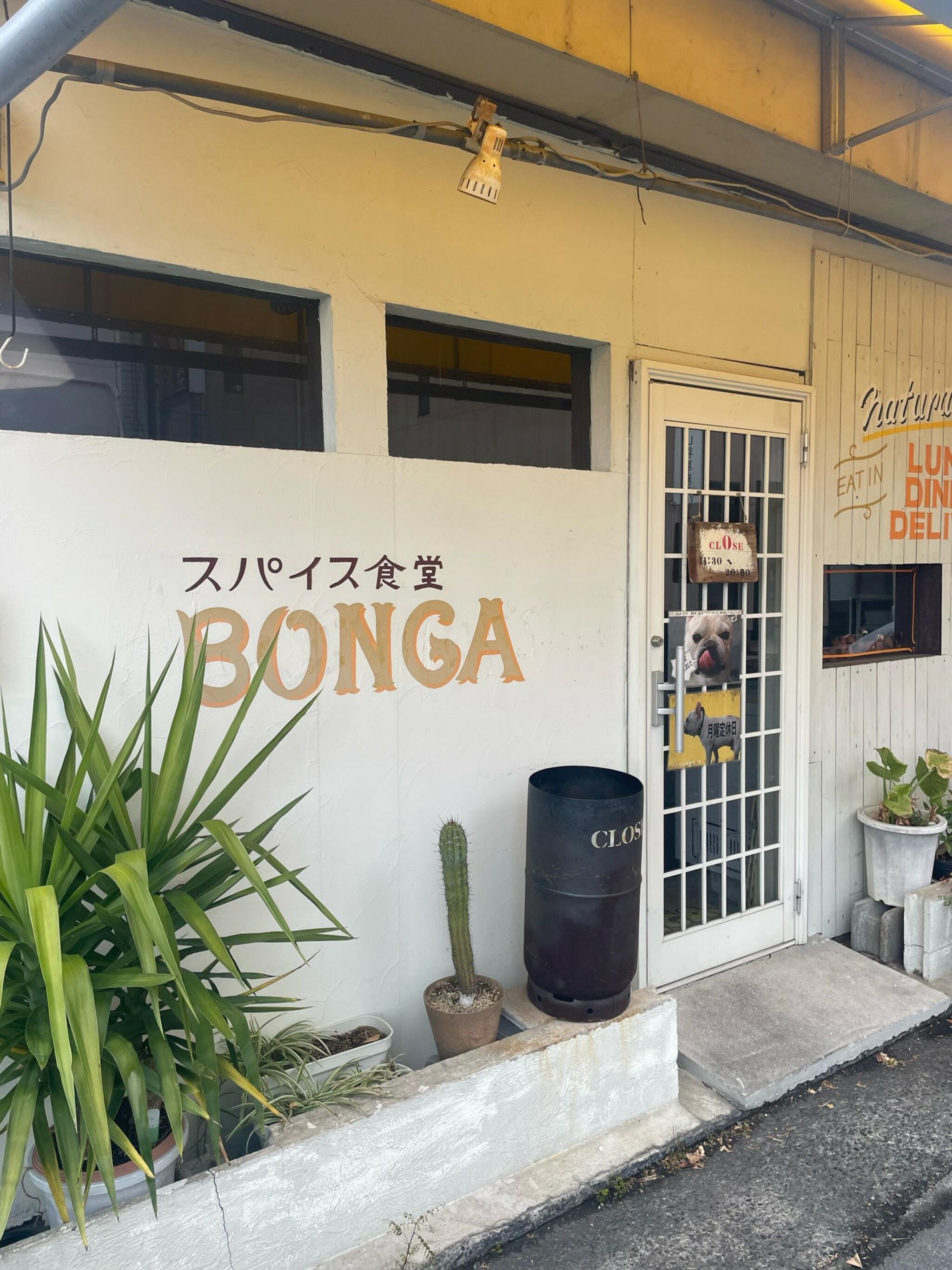 スパイス食堂 BONGA 河原町店の代表写真2
