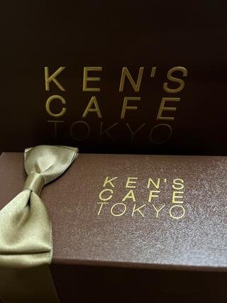 ケンズカフェ東京 総本店（KEN'S CAFE TOKYO）のクチコミ写真1