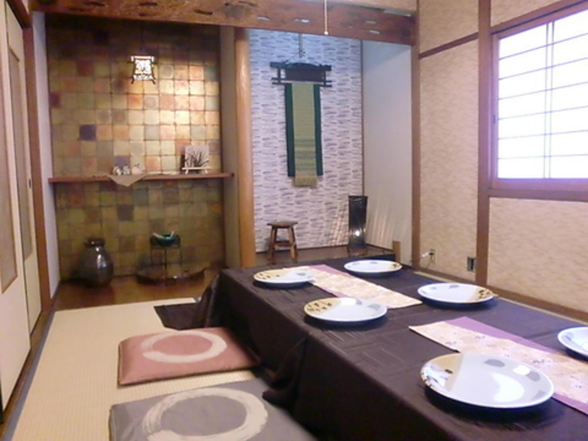 京料理モダンスタイル 楽菜の代表写真8