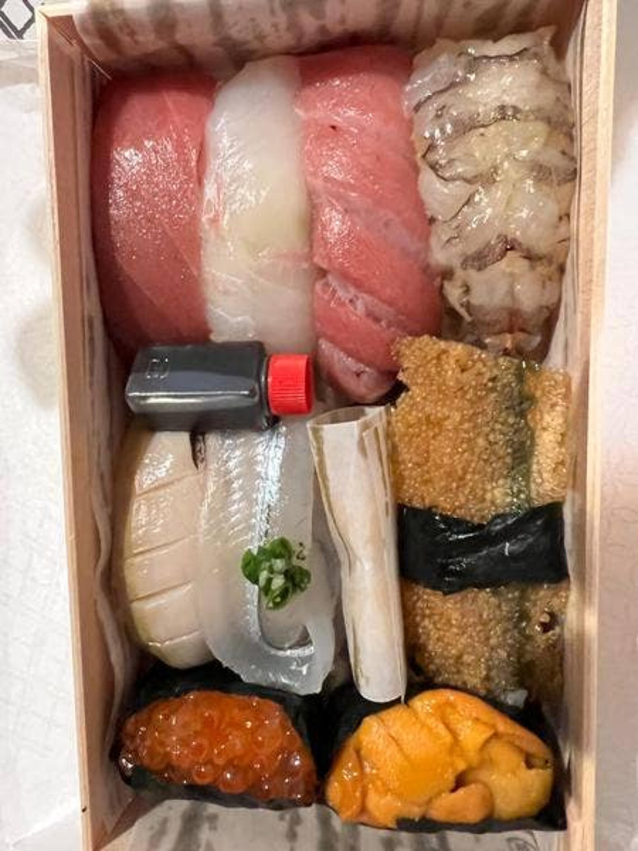 福寿司の代表写真3