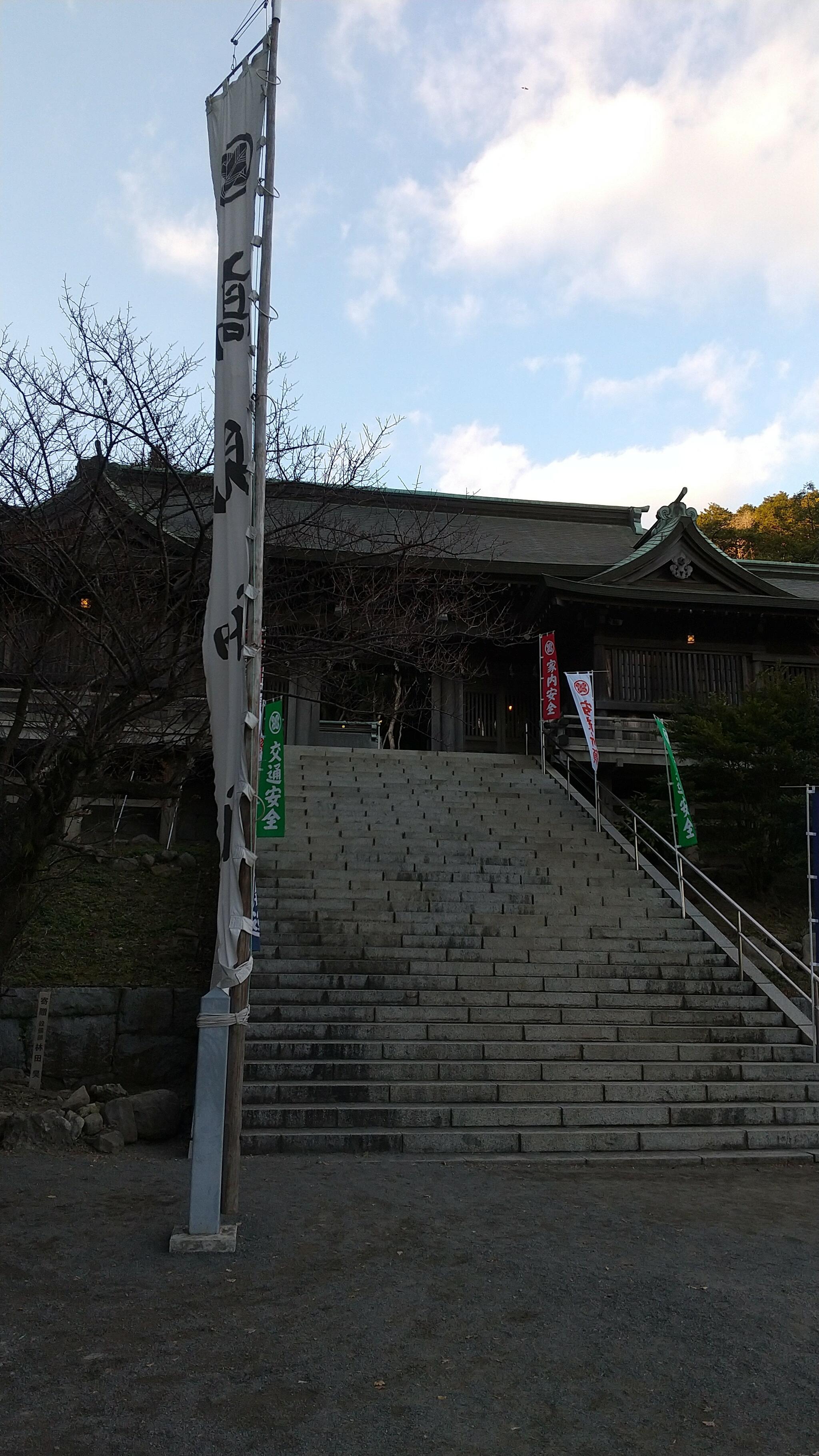 高見神社の代表写真9