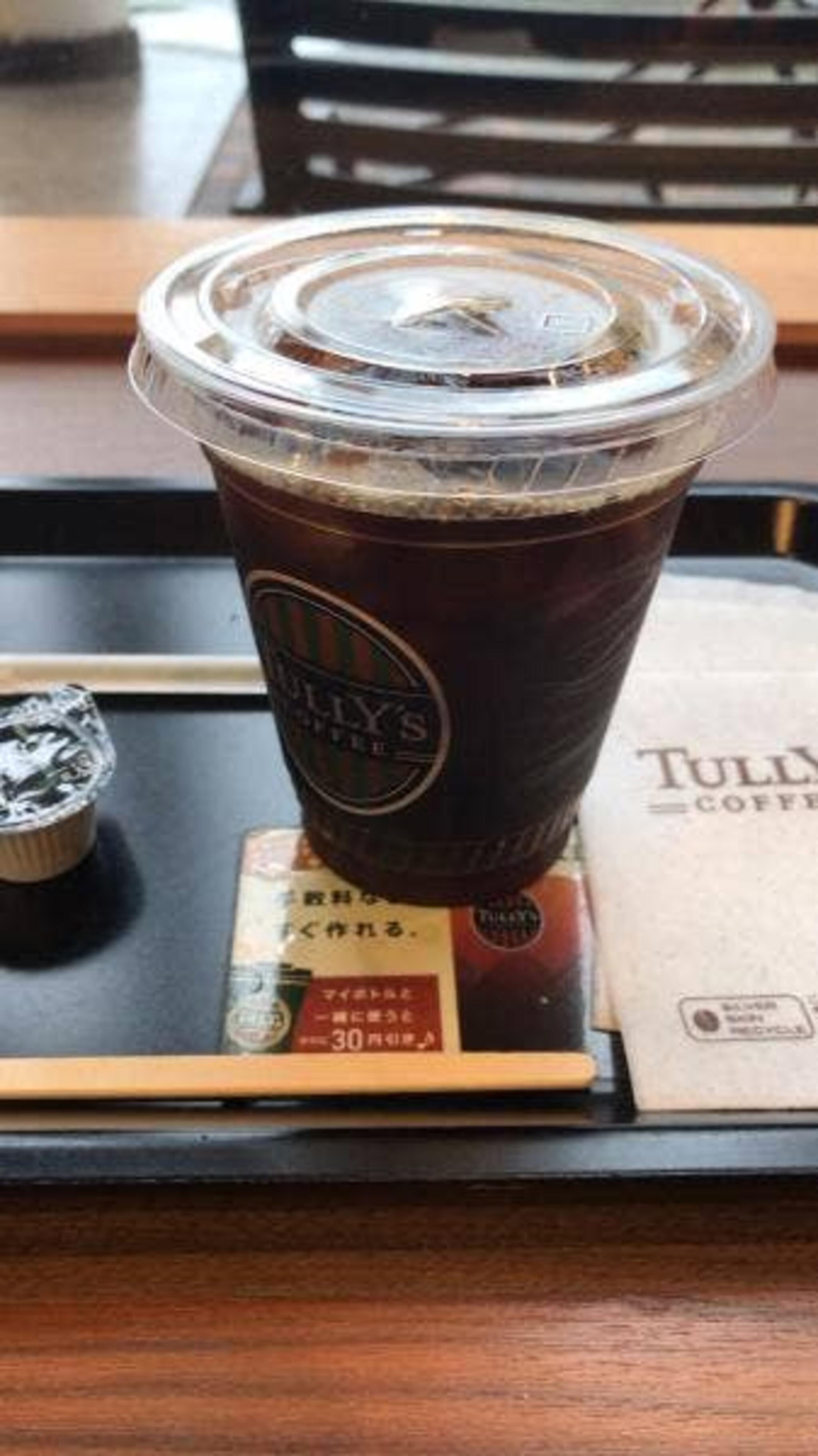 タリーズコーヒーサントムーン柿田川店の代表写真10