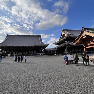 西本願寺の写真3