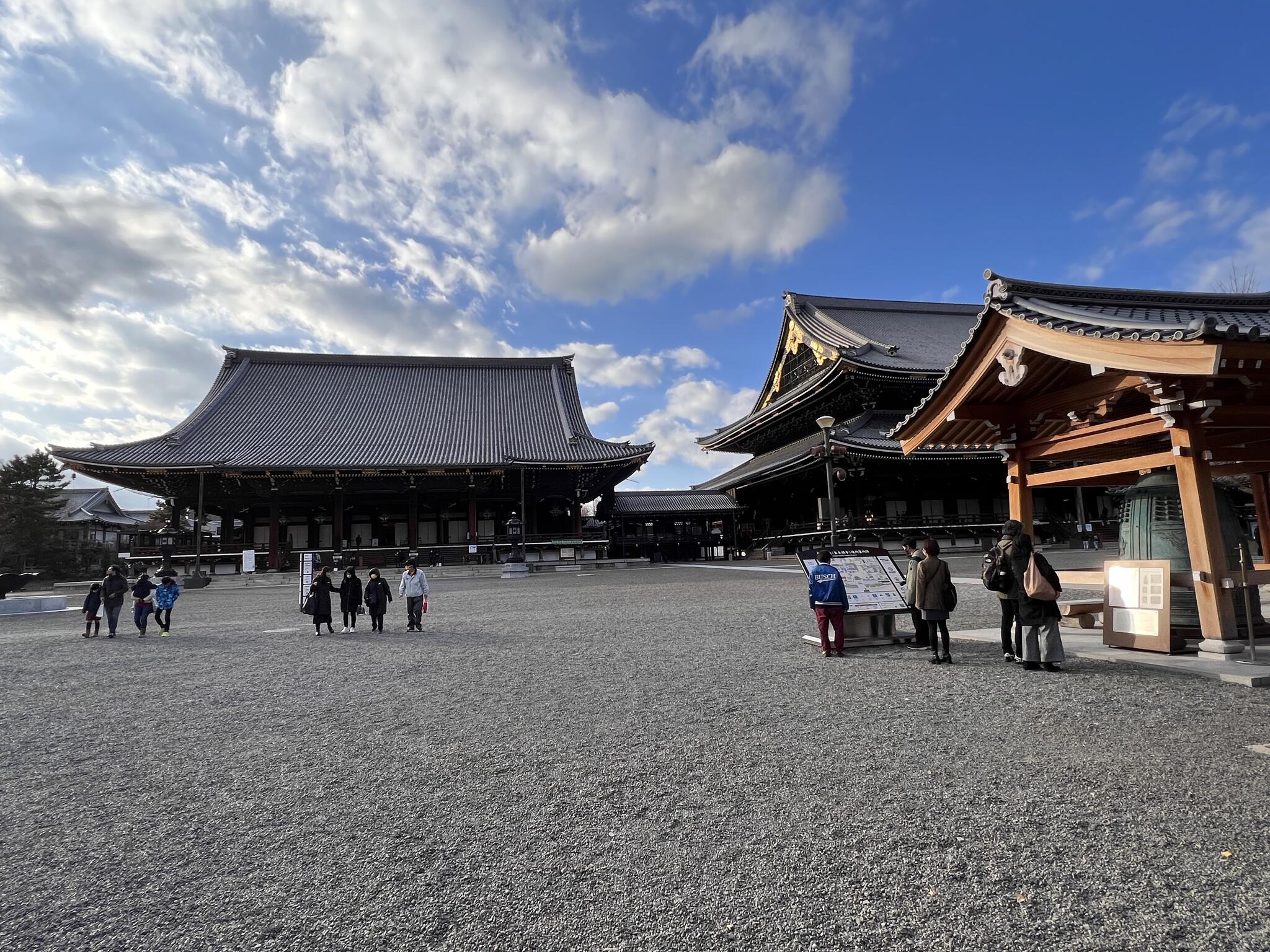 西本願寺の代表写真3