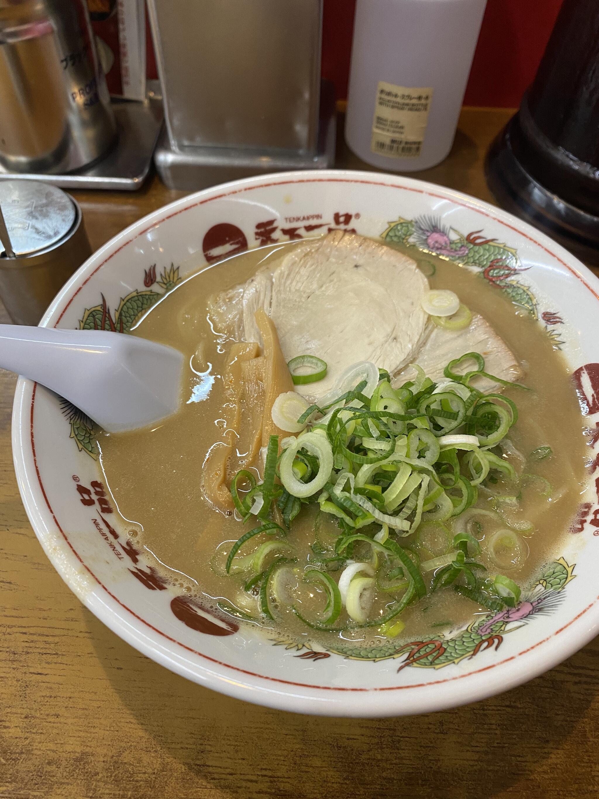 天下一品 末広店の代表写真8