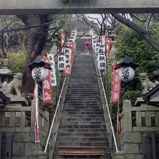 北野天満神社の写真8