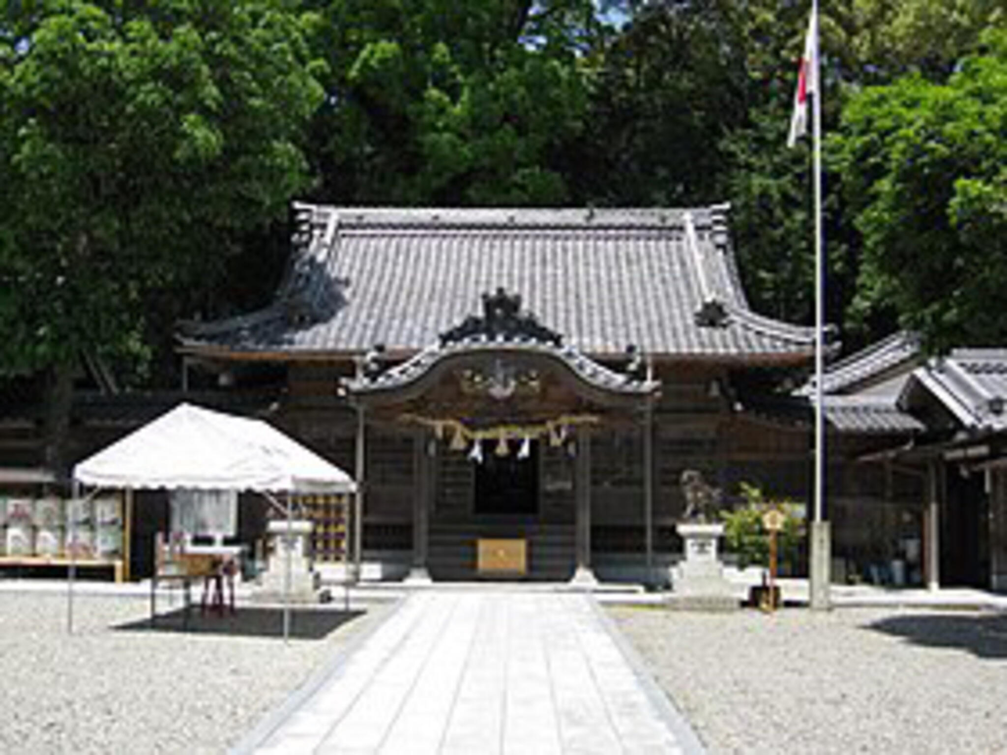 尾鷲神社の代表写真7