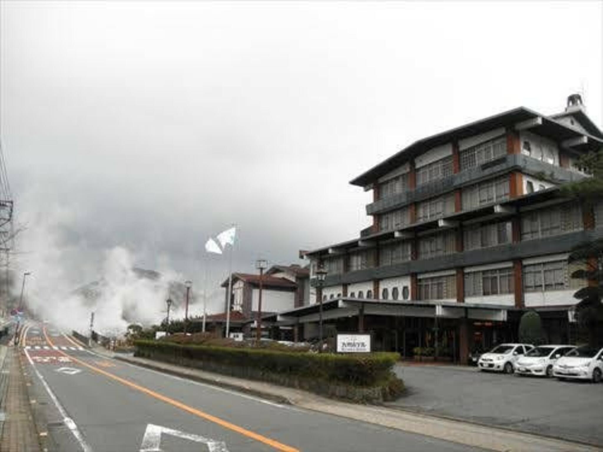Mt.Resort 雲仙九州ホテルの代表写真10