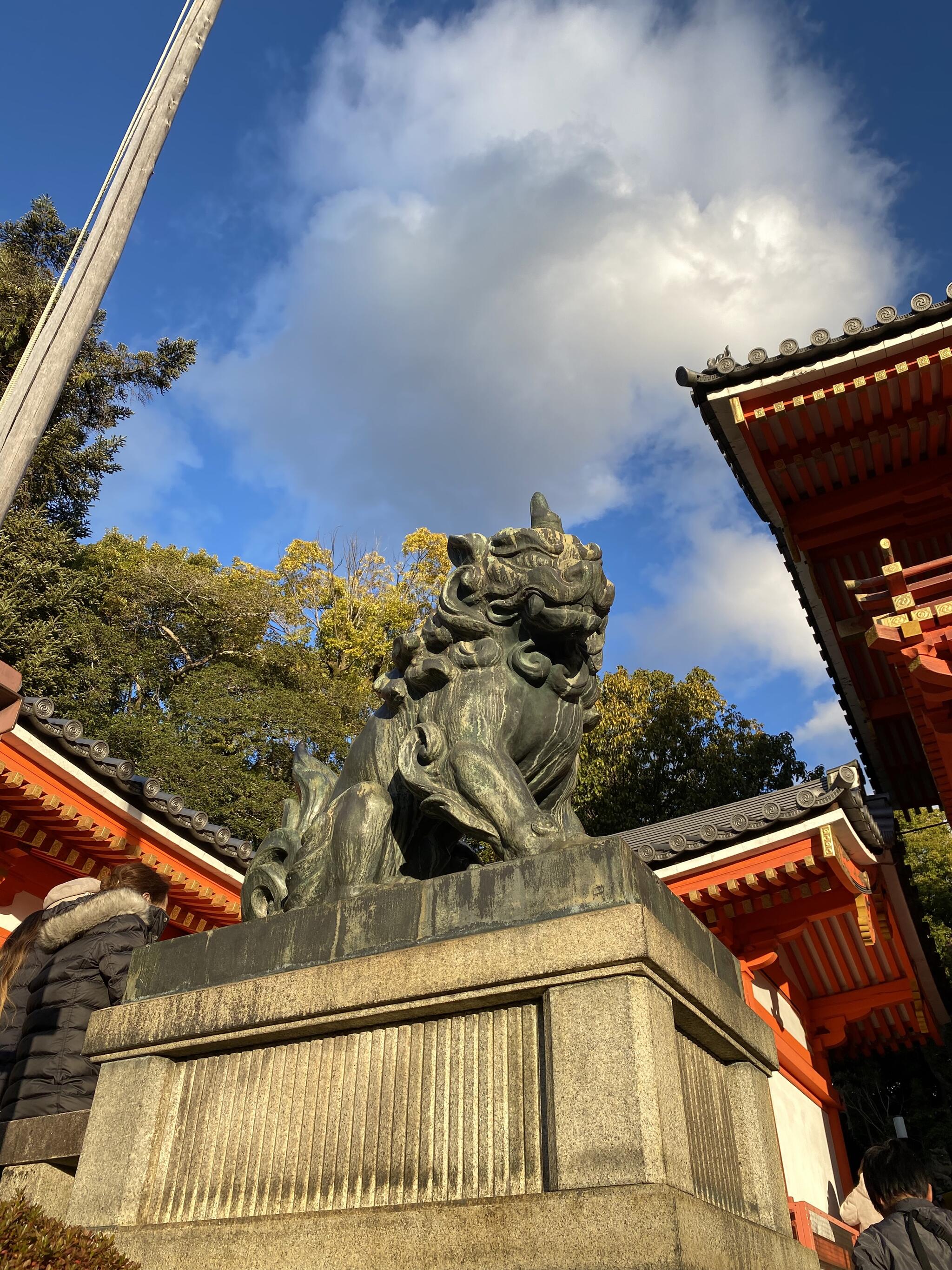 八坂神社の代表写真8