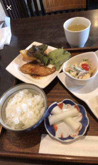 四川飯店 松山のクチコミ写真1