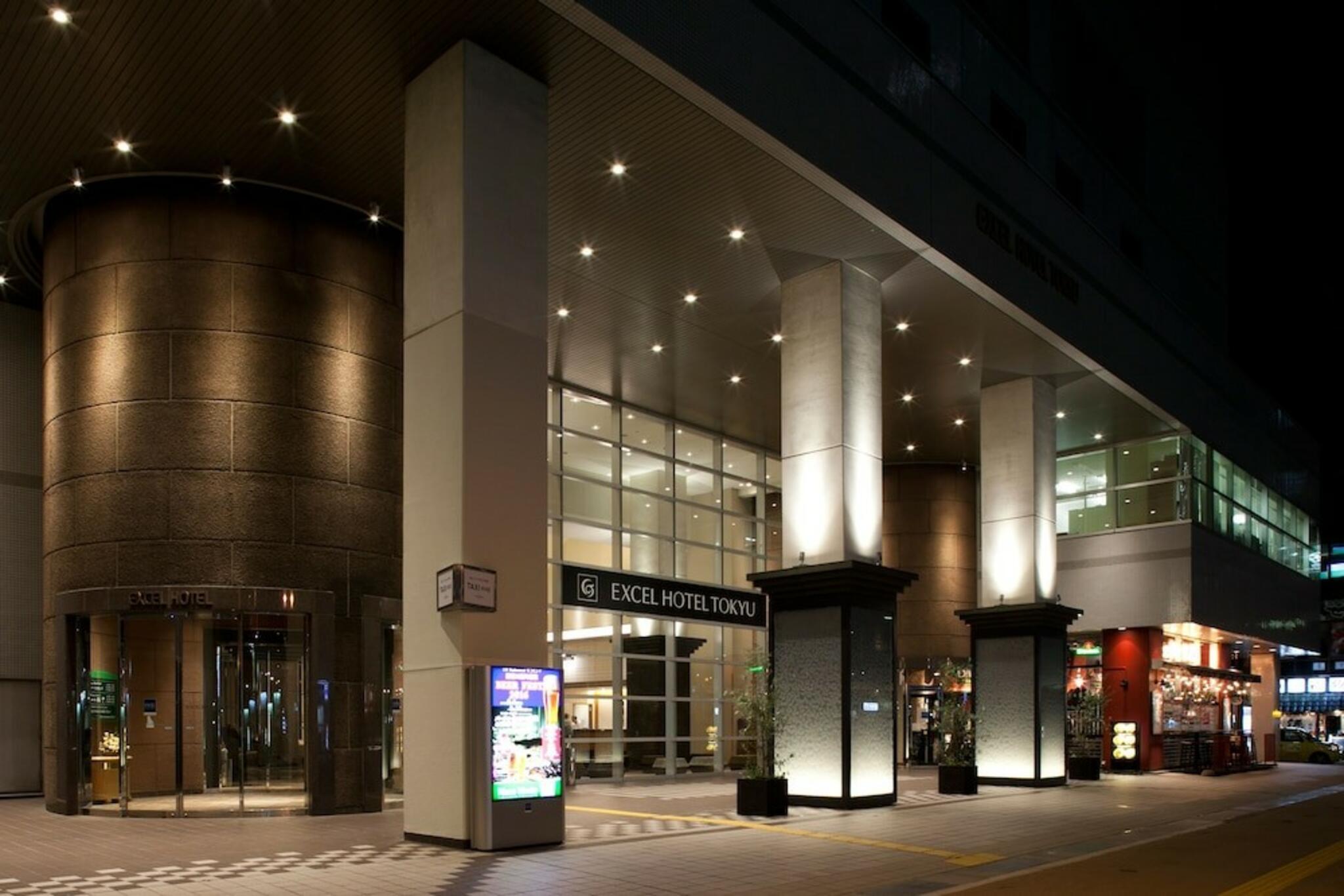 富山エクセルホテル東急の代表写真10