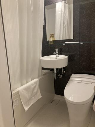 宮崎第一ホテル<男性専用大浴場、女性専用岩盤浴完備>のクチコミ写真2