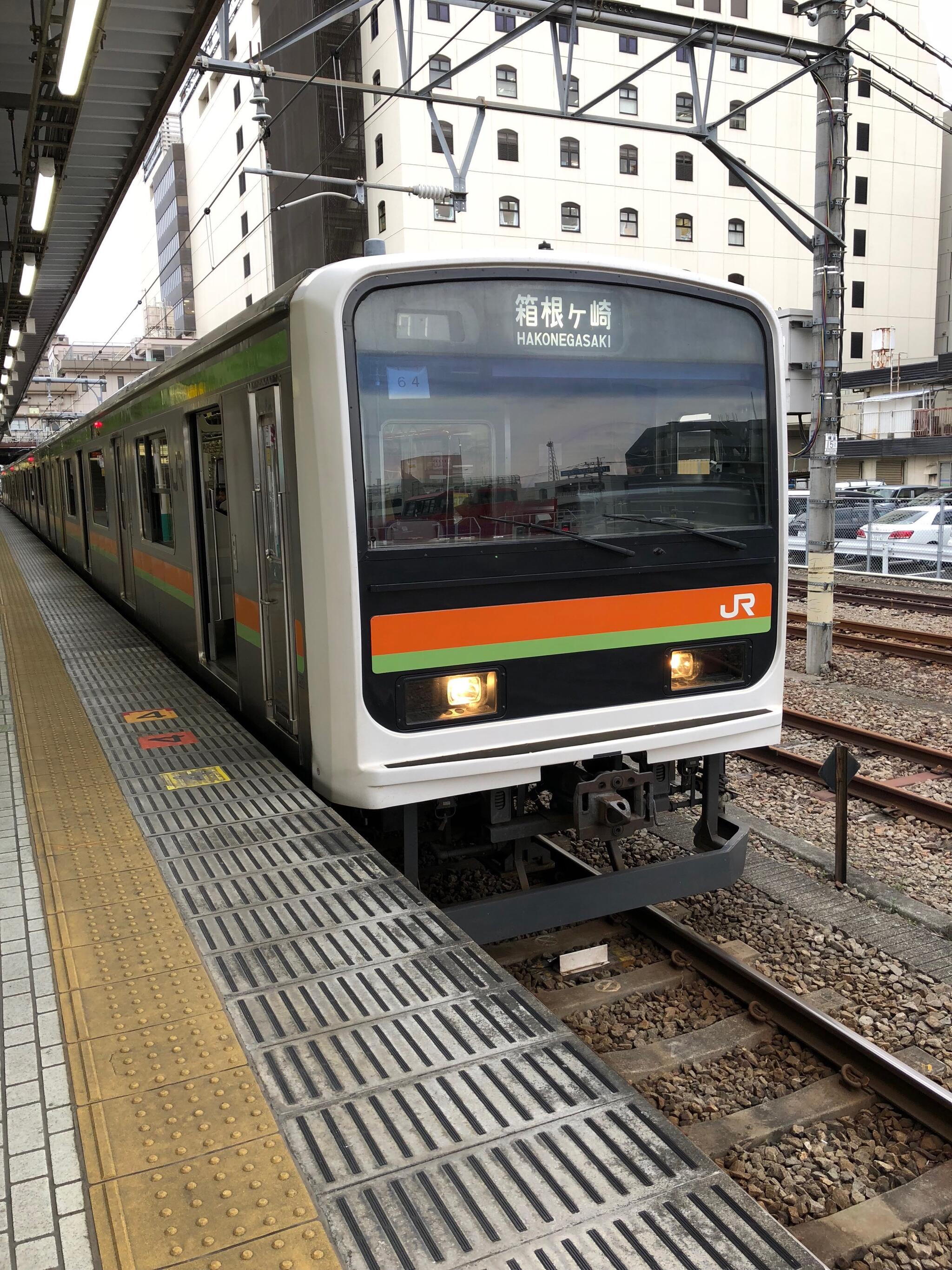 八王子駅の代表写真4