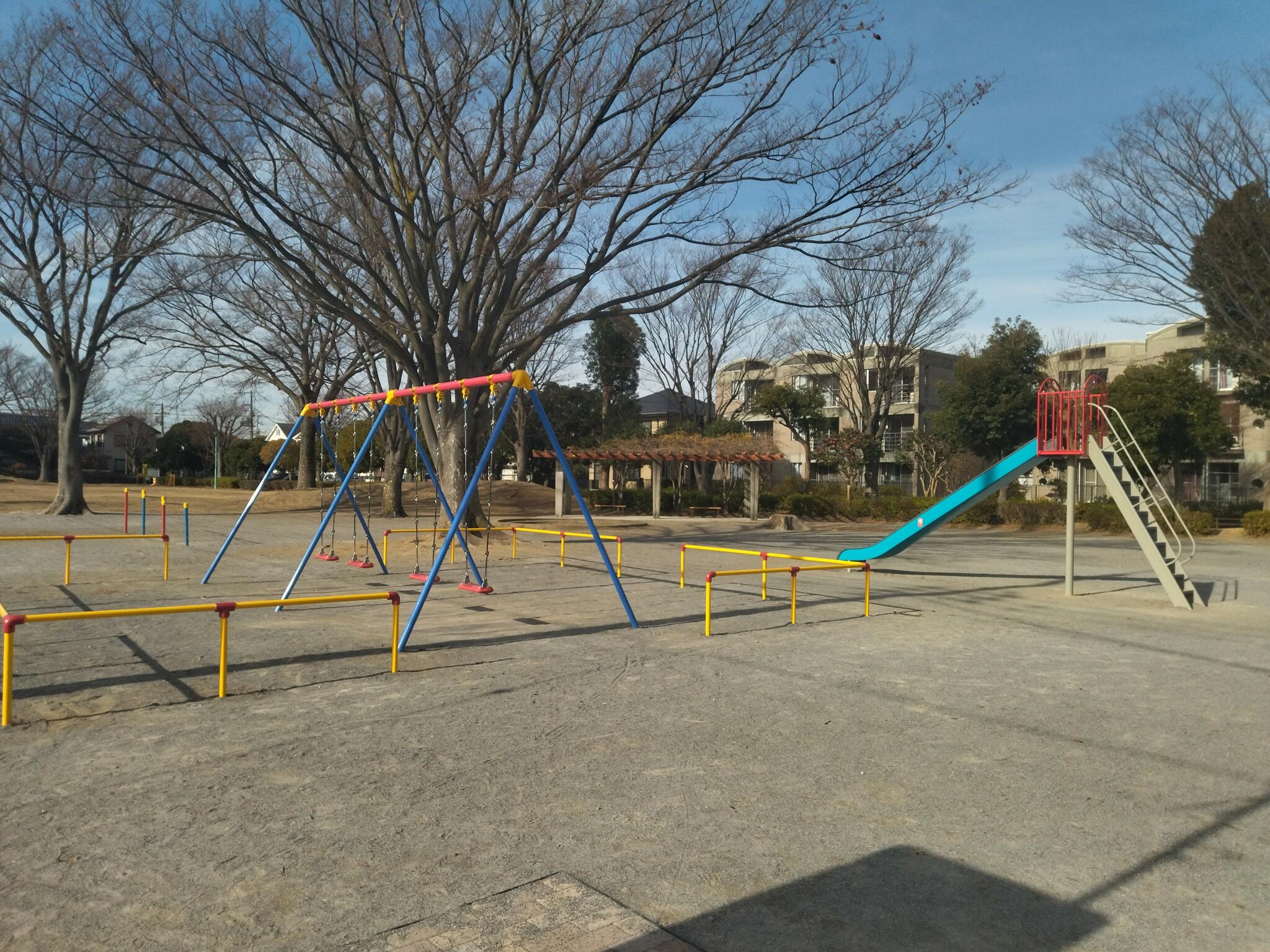 あかしや公園の代表写真7