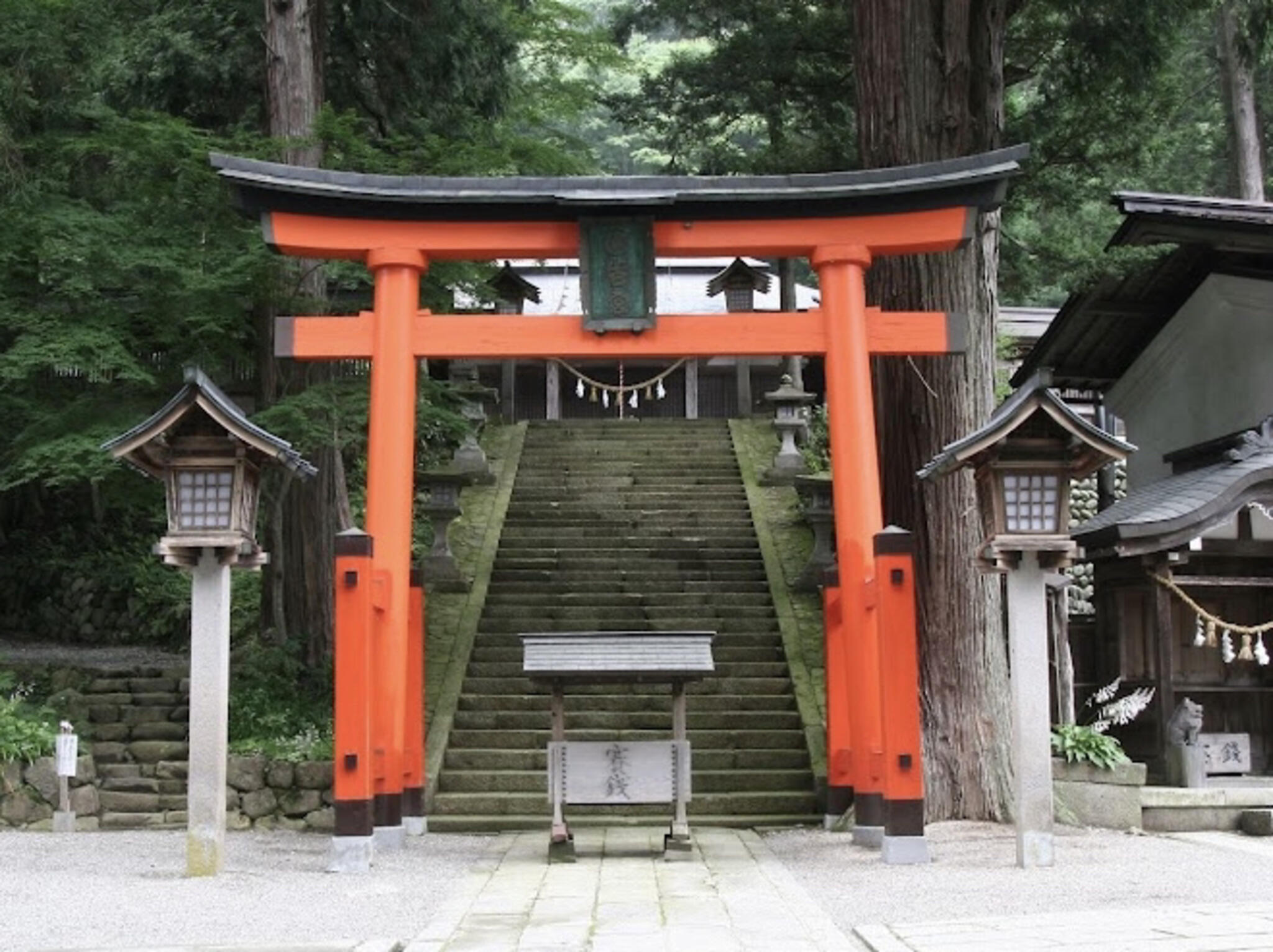 日枝神社の代表写真6