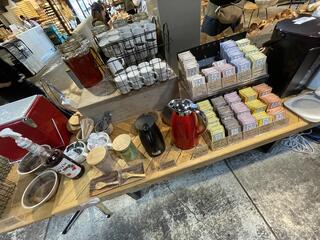 神戸 モザイク リンシエメ【L’INSIEME -CAFE&BREAD-】のクチコミ写真7