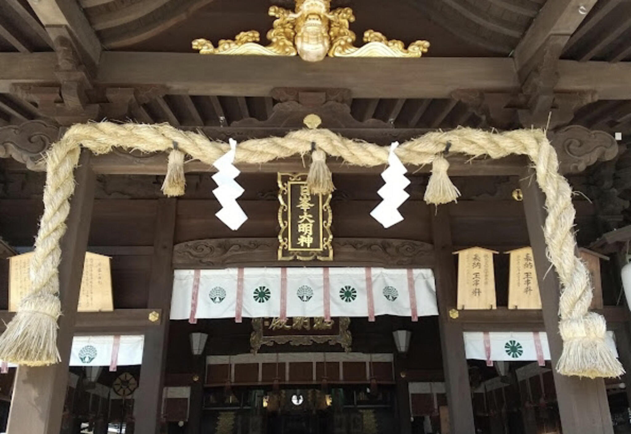 松原神社の代表写真4