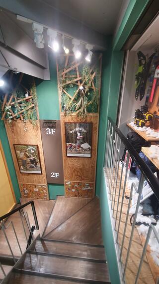 L-Breath 新宿店のクチコミ写真2