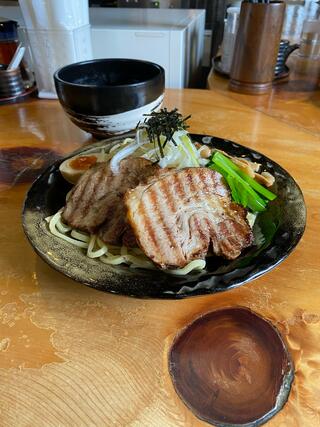 麺屋 SAKURAのクチコミ写真1
