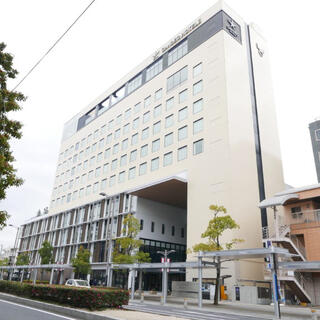 カンデオホテルズ奈良橿原の写真21