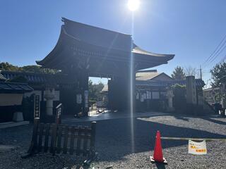 乃木神社のクチコミ写真1