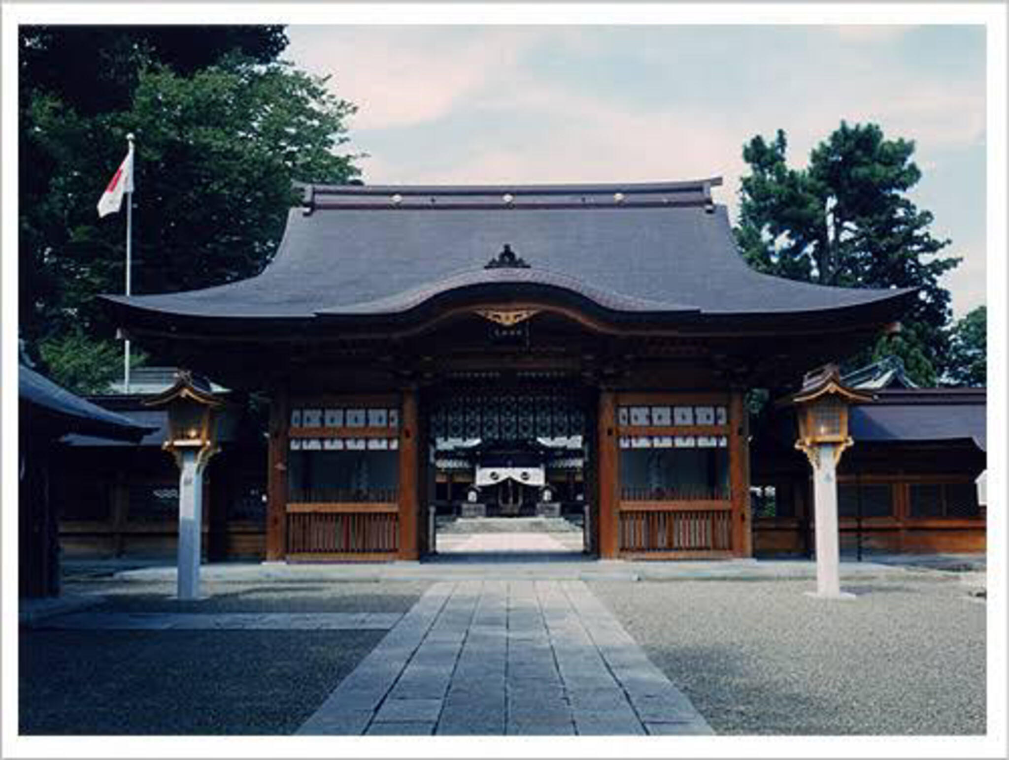 須賀神社の代表写真1