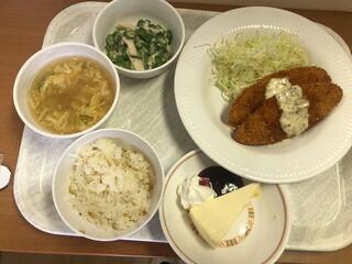 神戸大学生協 医学部医学科 食堂のクチコミ写真1