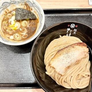 麺屋 たけ井 阪急洛西口店のクチコミ写真2
