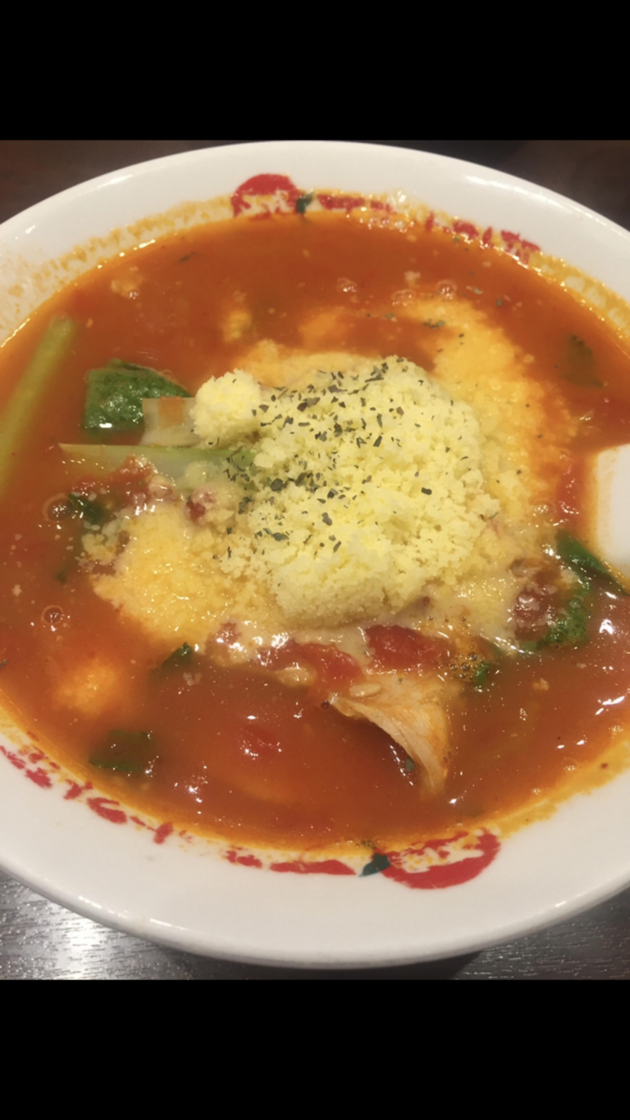 太陽のトマト麺 withチーズ新宿ミロード店の代表写真10