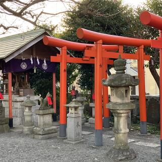 町田天満宮の写真7