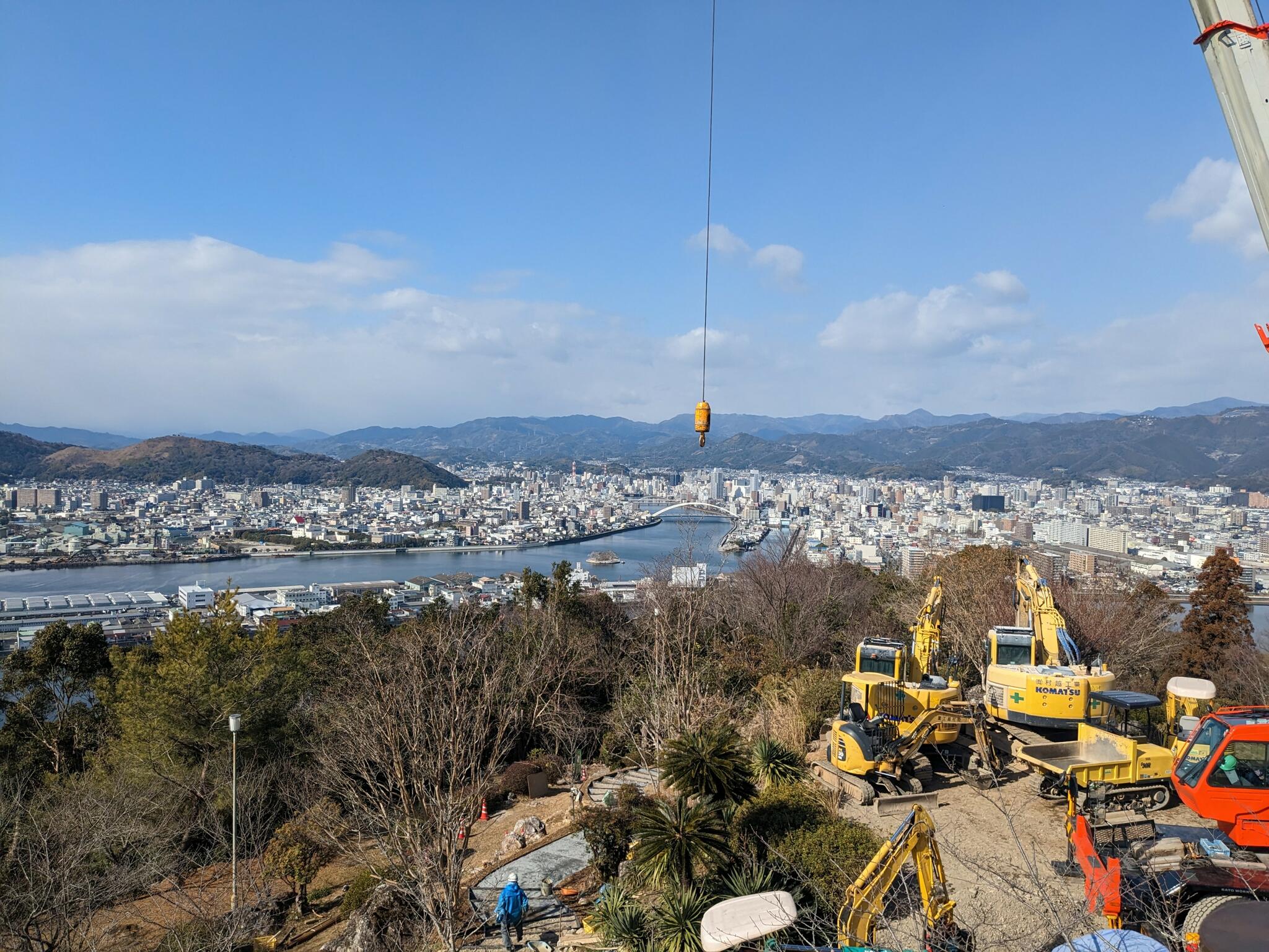 五台山公園の代表写真5