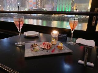 Bar&Dining Mitsubachiのクチコミ写真1
