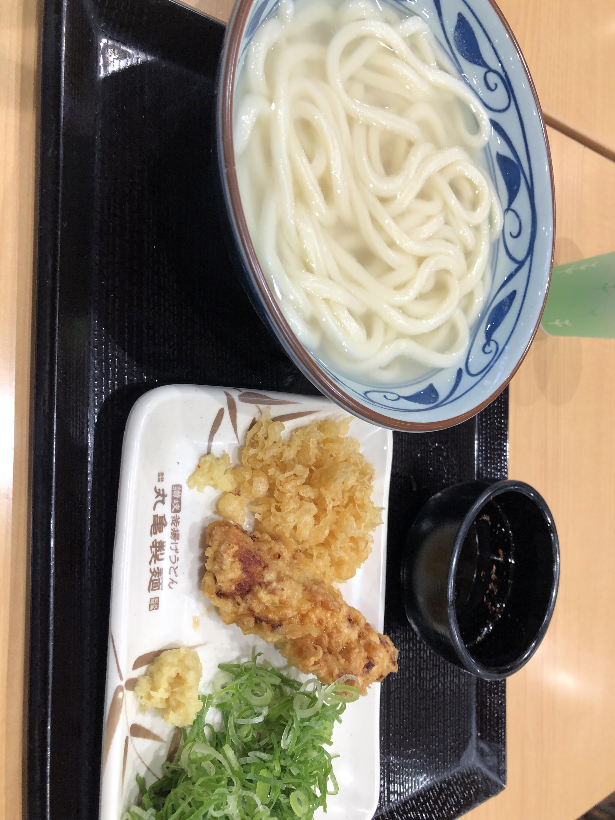 丸亀製麺 札幌の代表写真1
